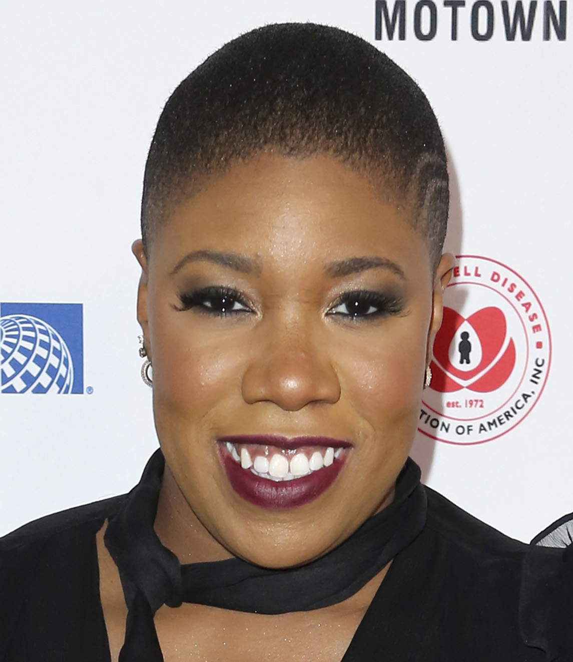 Symone D. Sanders arrives at the 2018 EBONY Power 100 Gala at the Beverly Hilton on Nov. 30, 2018, in Beverly Hills, Calif.