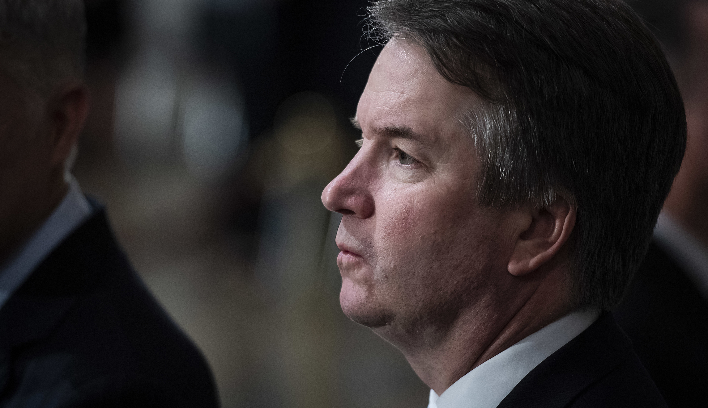 Go ahead, impeach Brett Kavanaugh