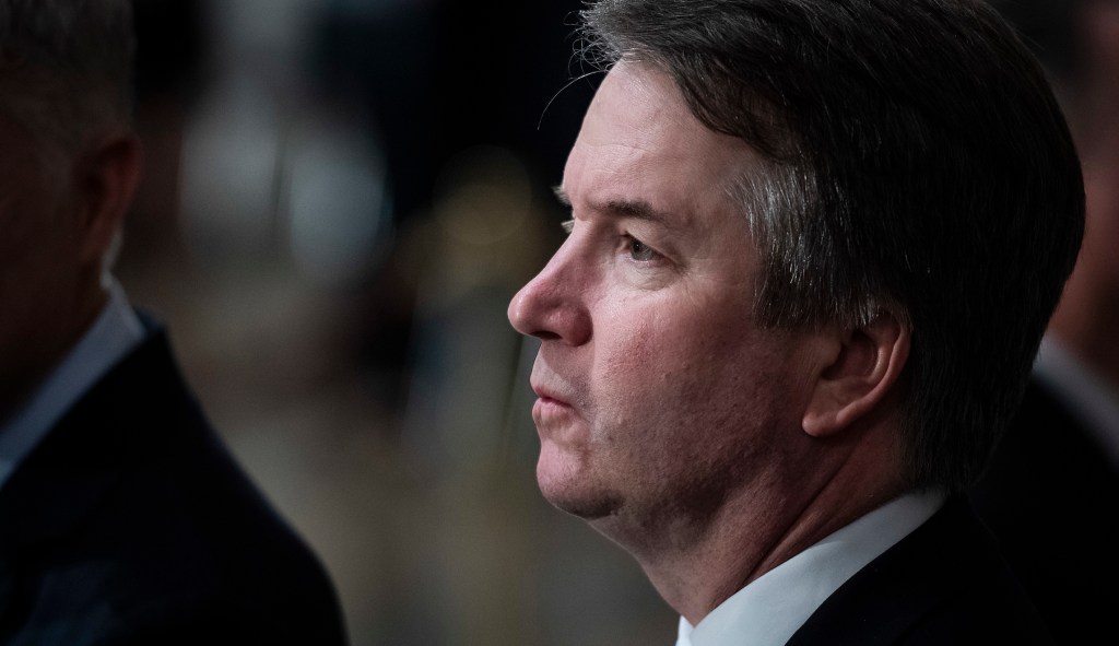 Go ahead, impeach Brett Kavanaugh