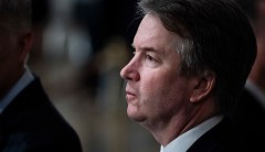Brett Kavanaugh sides with liberal justices in declining to hear Planned Parenthood defunding case