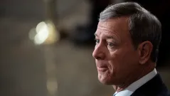 John Roberts’s DACA decision is a constitutional disaster