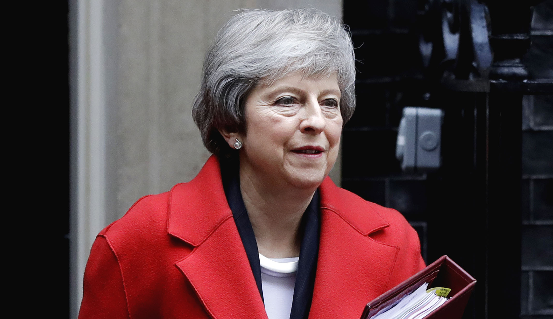 Hard Brexiteers are trying to take down Theresa May, but here’s why they’ll probably fail