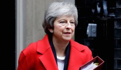 Hard Brexiteers are trying to take down Theresa May, but here’s why they’ll probably fail