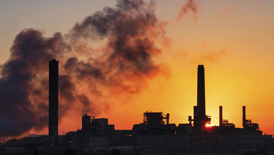 GOP group launches ad campaign for carbon tax