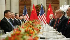 What does a US-China trade deal look like?