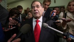 Democrats give DOJ one-week ultimatum to hand over Mueller’s report and underlying documents