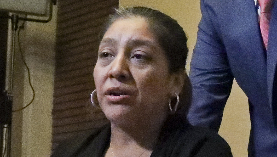 House Democrat invites illegal immigrant fired from Trump golf course to State of the Union