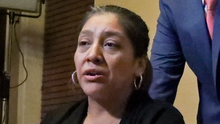 Second former employee who worked for the Trump Organization illegally to attend State of the Union