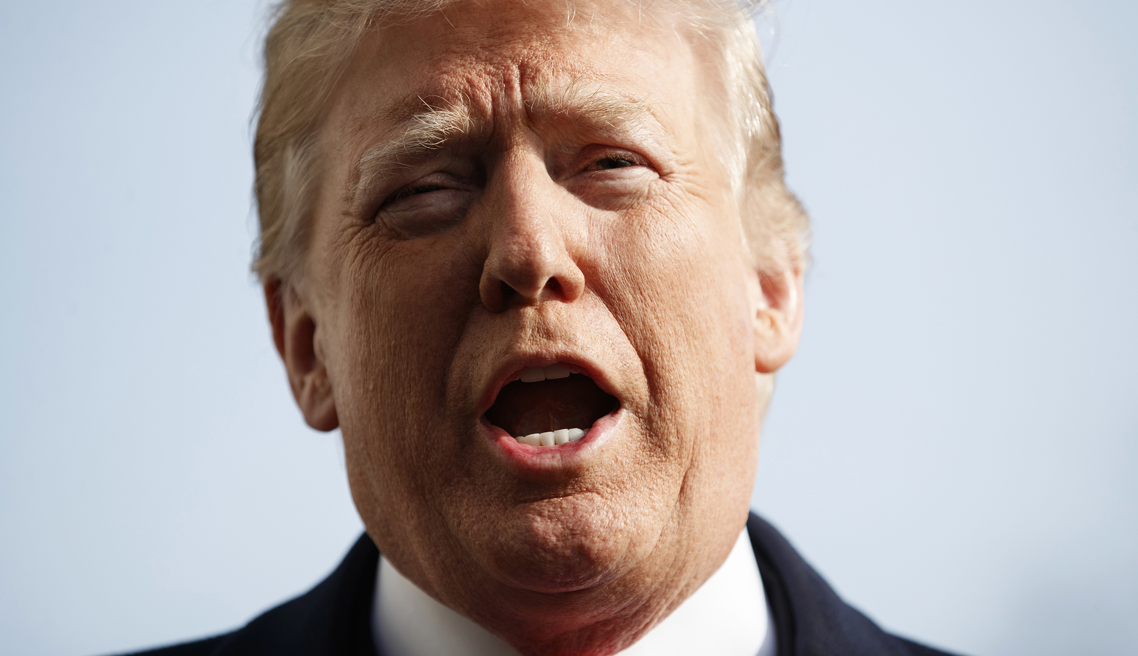 Washington Post launches new Bottomless Pinocchio category just for Trump