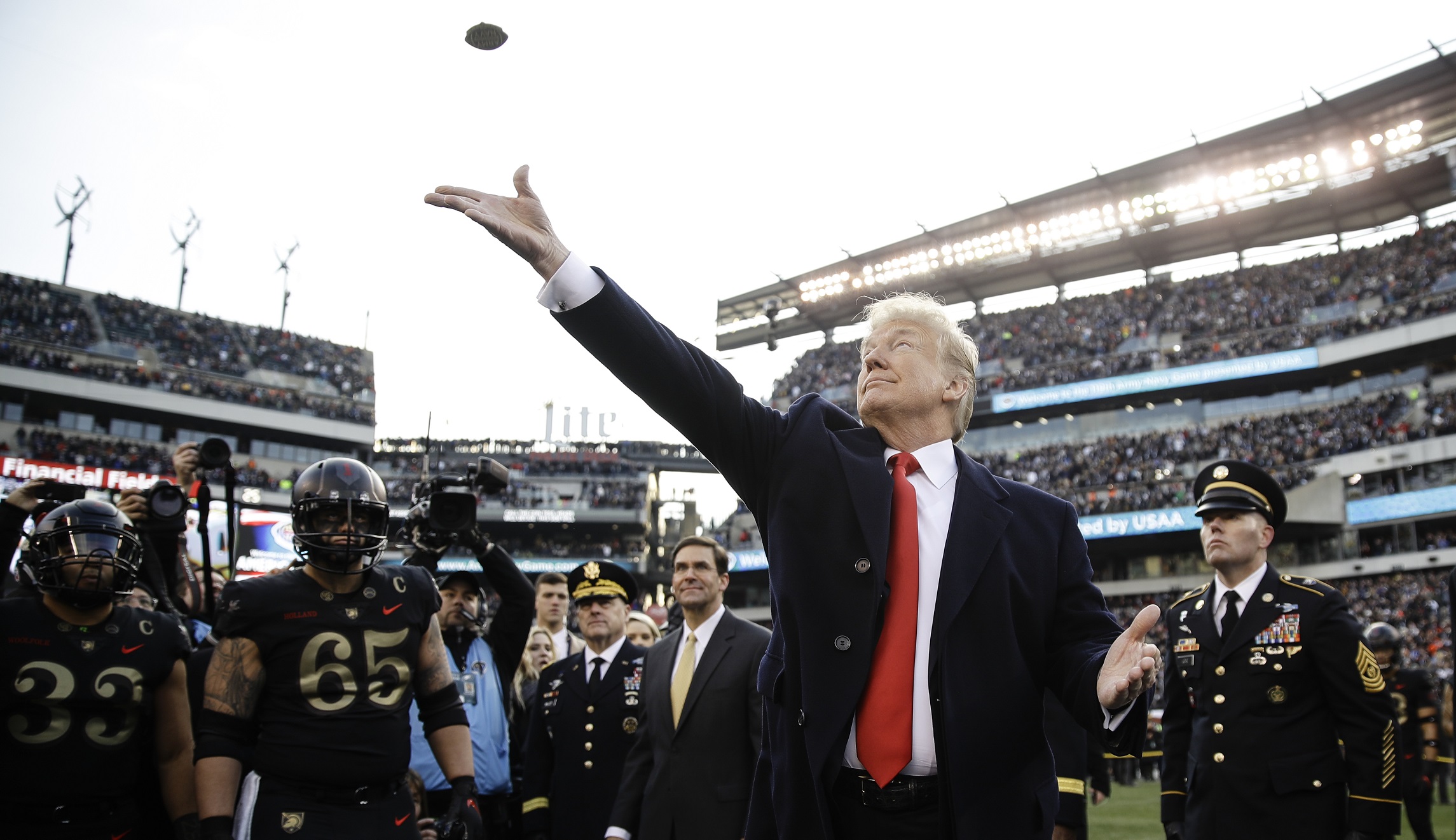 Army-Navy game preview: Everything you need to know