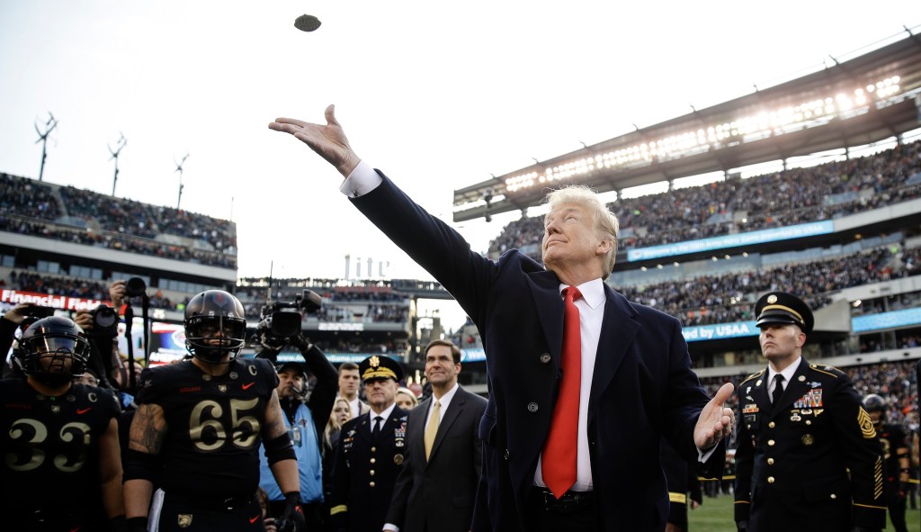 Army-Navy game preview: Everything you need to know