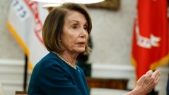 Pelosi pledges to serve no more than four years as speaker
