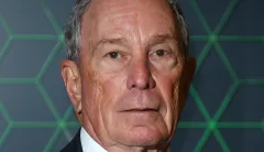 Michael Bloomberg gifts Florida city $2.5M a day after Elizabeth Warren slams billionaires