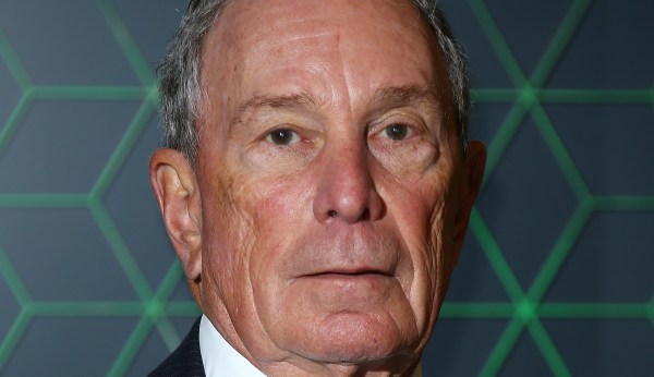 Michael Bloomberg gifts Florida city $2.5M a day after Elizabeth Warren slams billionaires