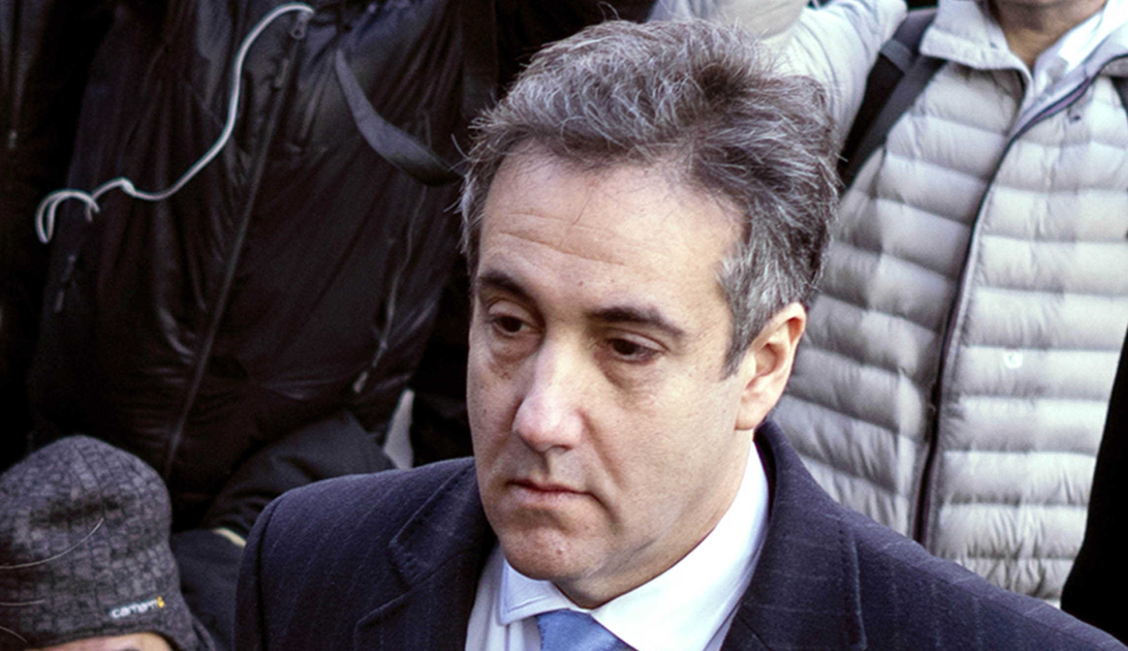 GOP scrambles to neuter testimony of ‘lying’ Michael Cohen