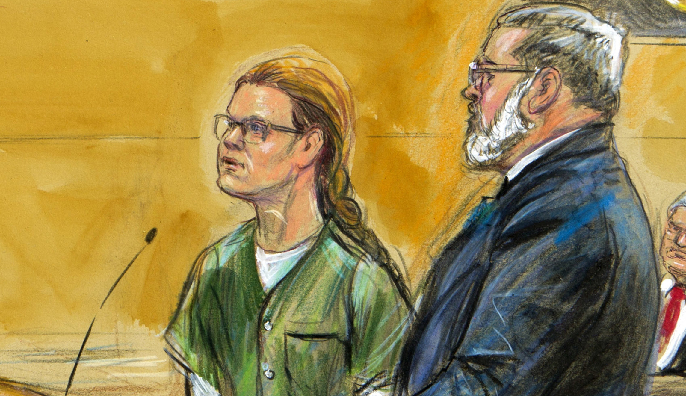 Maria Butina released from prison