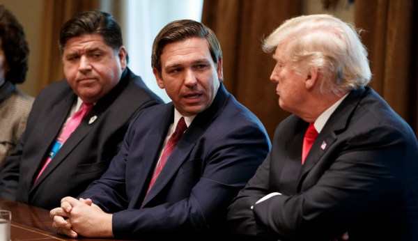 List: 21 Republicans possibly set to battle for the presidency in 2024