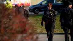 DC police have received reports of bomb threats from these 13 locations