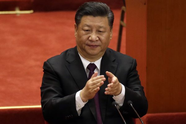 What Beijing’s latest move on trade law means for a deal with Trump