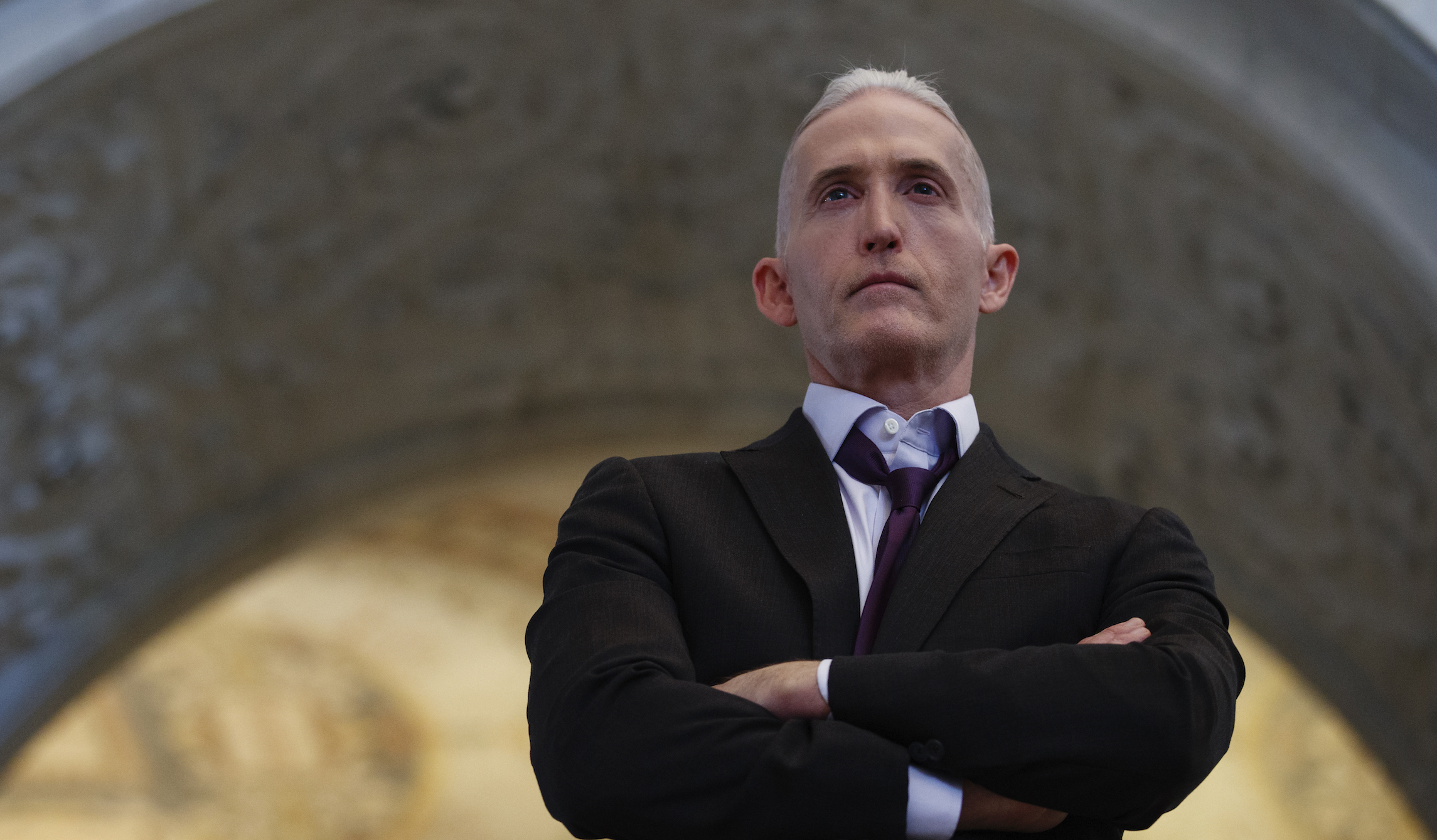 Trey Gowdy: FBI withheld ‘game changer’ transcript material from FISA Court