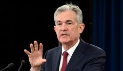 Fed officials cited fears about China and Europe in backing away from rate hikes