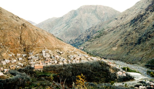 Backpackers hacked to death and beheaded on camera in ISIS ‘act of terror’ in Morocco
