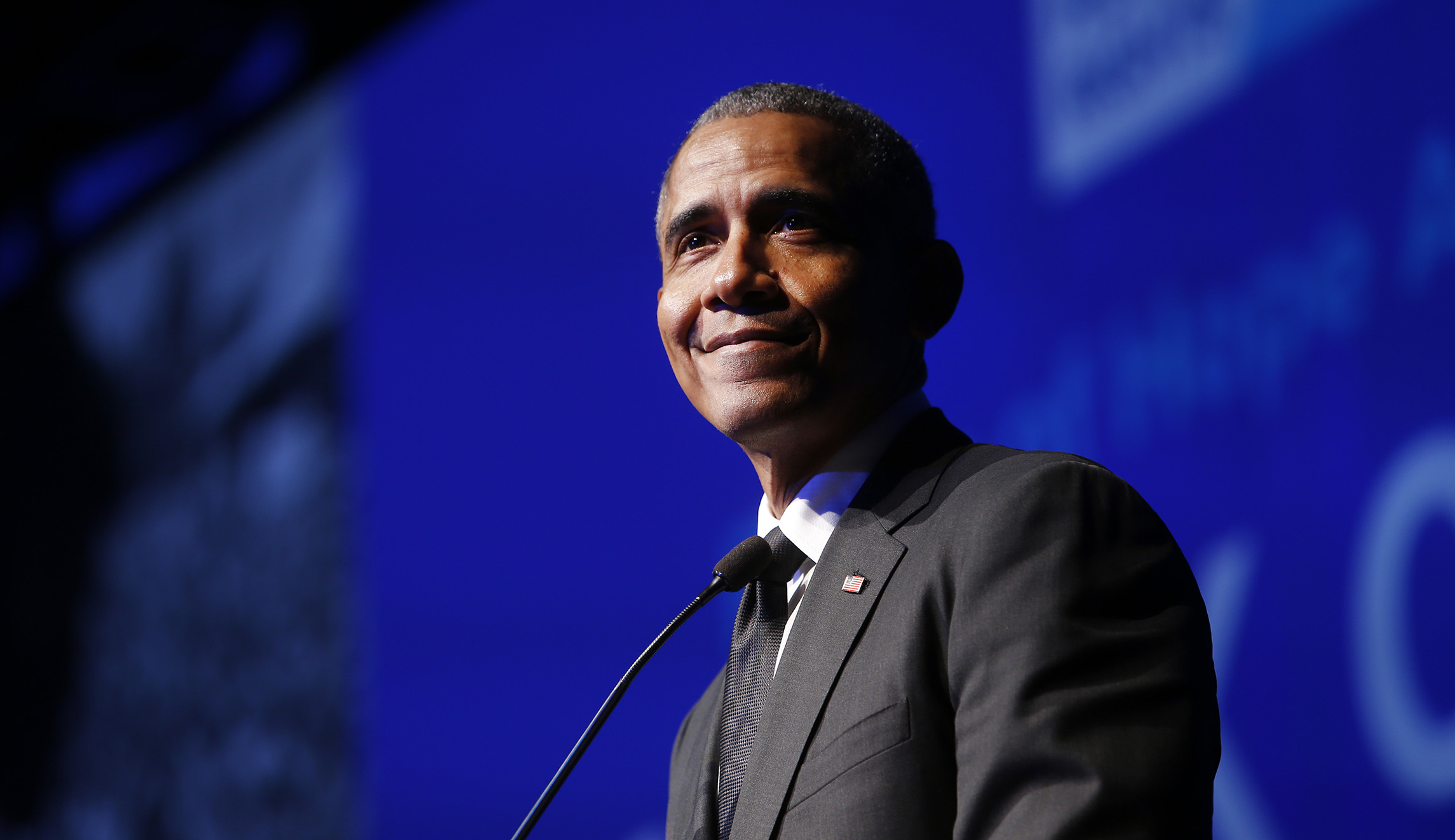 Obama jokes in Hawaii: 'There are rumors' I was born here