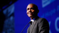 Obama jokes in Hawaii: 'There are rumors' I was born here