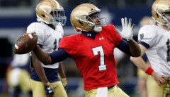 College Football Playoff preview: Everything you need to know