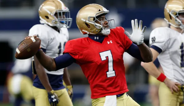 College Football Playoff preview: Everything you need to know