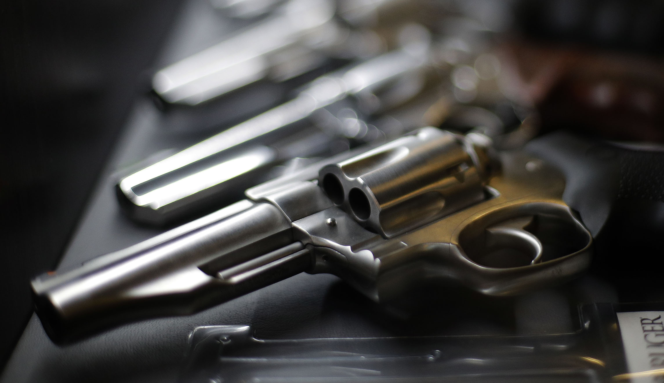 National gun policy group sues Tennessee over new handgun law
