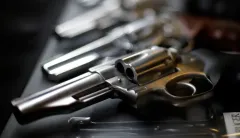 National gun policy group sues Tennessee over new handgun law