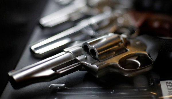 Federal court rules against ban on handgun purchases for adults under 21