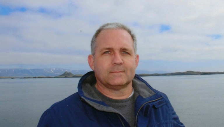 Paul Whelan, a former U.S. Marine arrested in Russia on espionage charges, was visiting Moscow over the holidays to attend a wedding when he suddenly disappeared, his brother said.