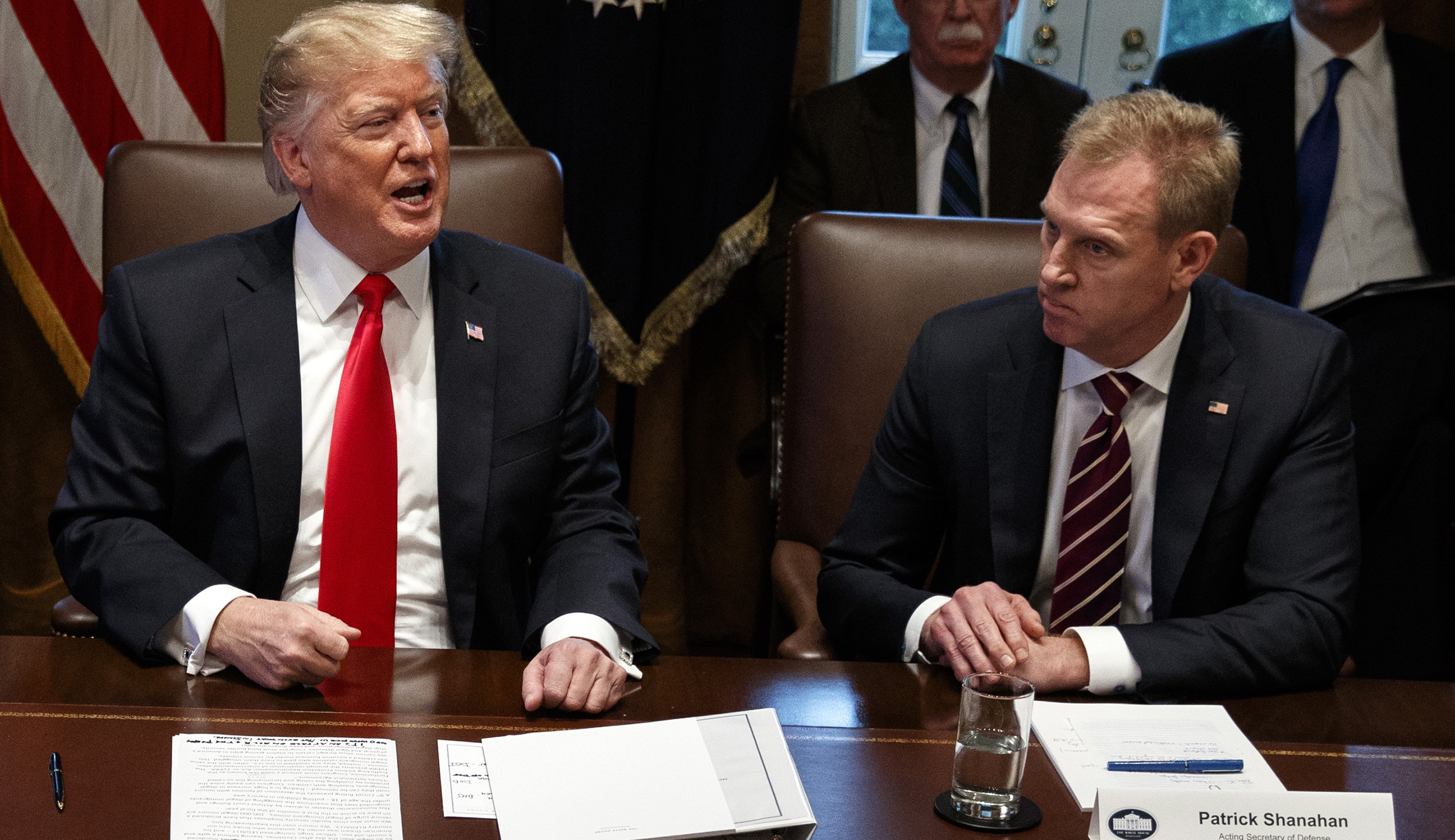 Planning for war in Iran is very different from mobilizing for war in Iran