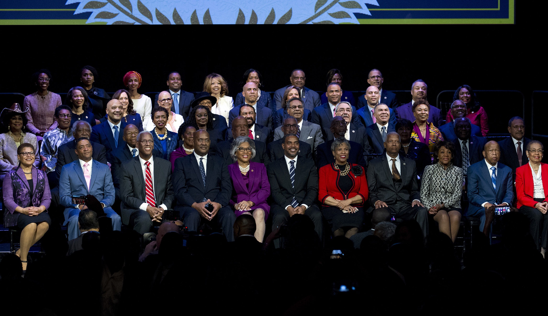 Congressional Black Caucus praises punishment of Metro tweeter