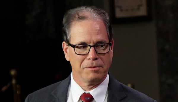 GOP senator: Bolton revelation ‘may move the needle’ on support for impeachment trial witnesses