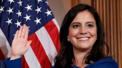 We need more GOP women, but not in the mold of Rep. Elise Stefanik