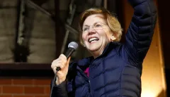 Warren campaign manager on Iowa: We’re in a three-way fight for the lead, with Biden a ‘distant fourth’