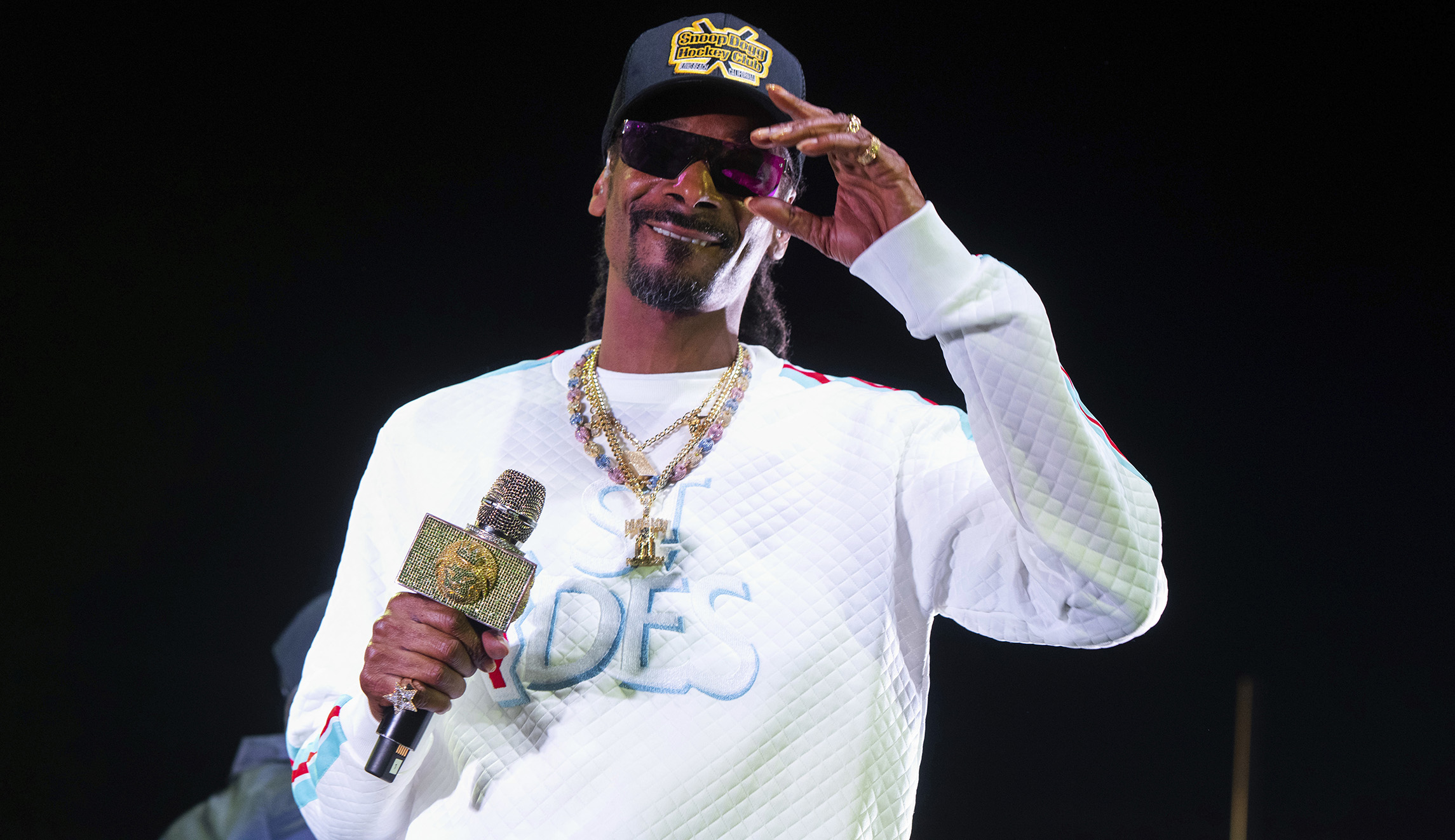 Snoop Dogg posts profanity-laced rant after Louis Farrakhan is banned by Facebook
