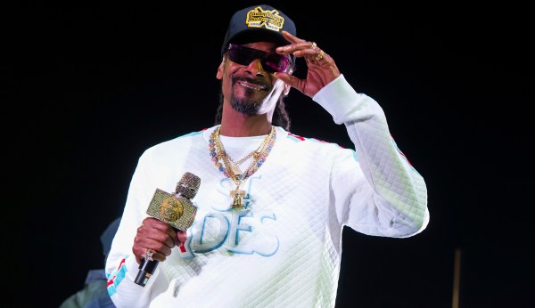 ‘Free Bill Cosby’: Snoop Dogg rips Gayle King and calls for release of imprisoned comic