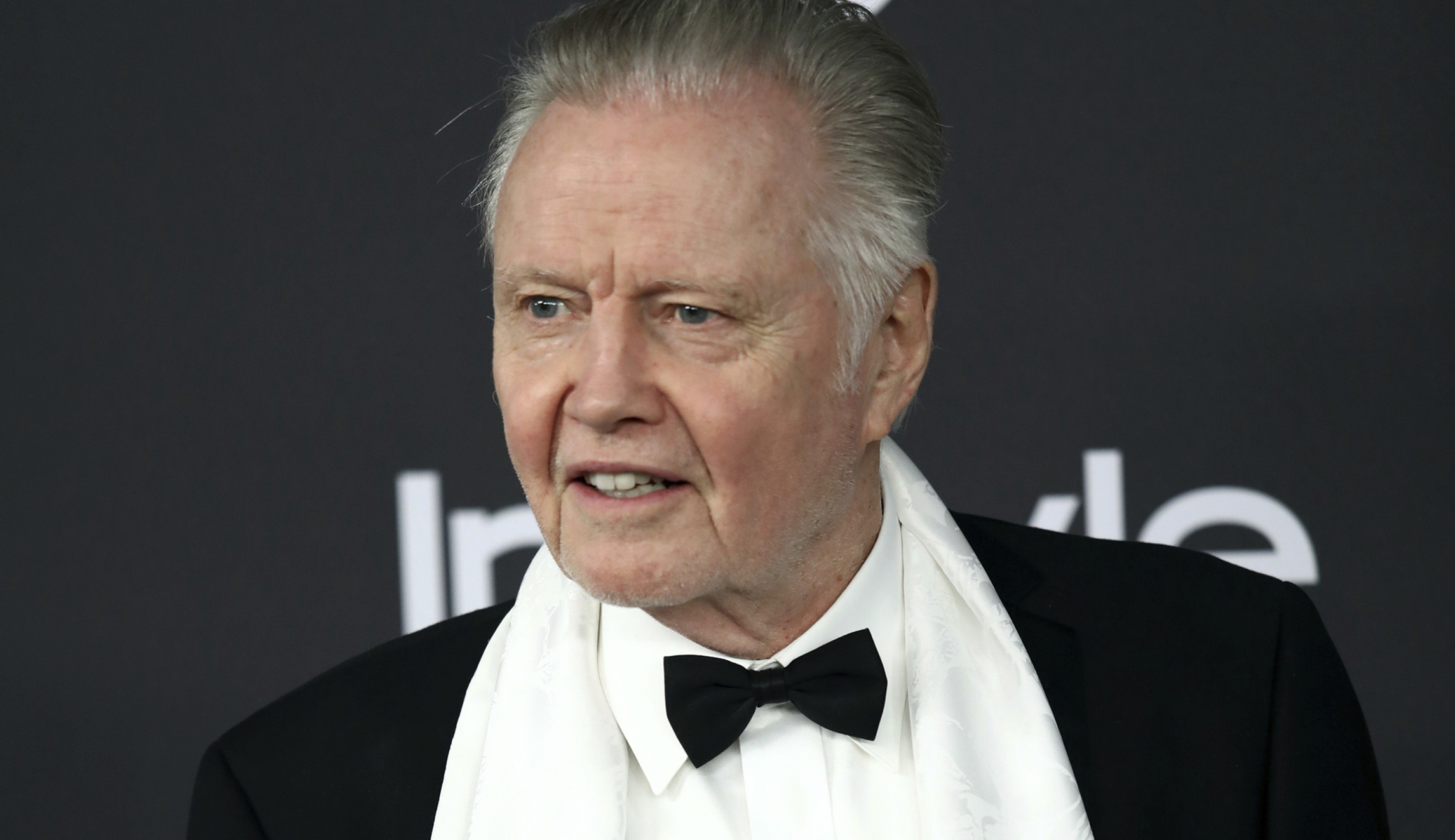 ‘A true patriot’: Actor Jon Voight says Trump ‘won the battle’ against coronavirus