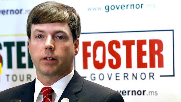 Mississippi Rep. Robert Foster’s refusal to work with a female reporter was sexist, but not for the reason you think
