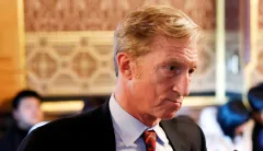 Climate hawks fear Tom Steyer’s presidential run could backfire