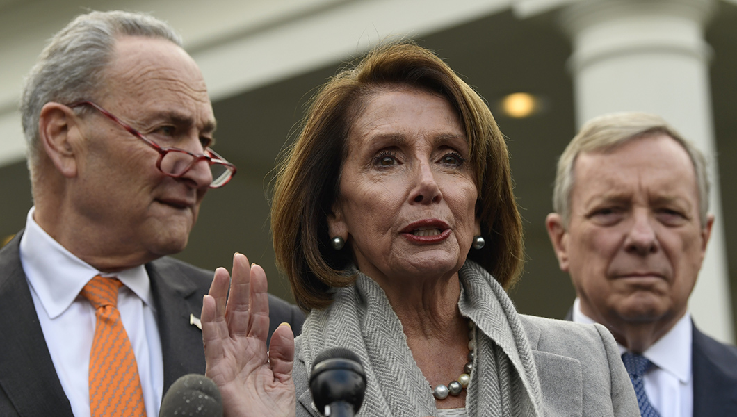 Shutdown fight highlights missing ingredient that has impeded Trump's agenda