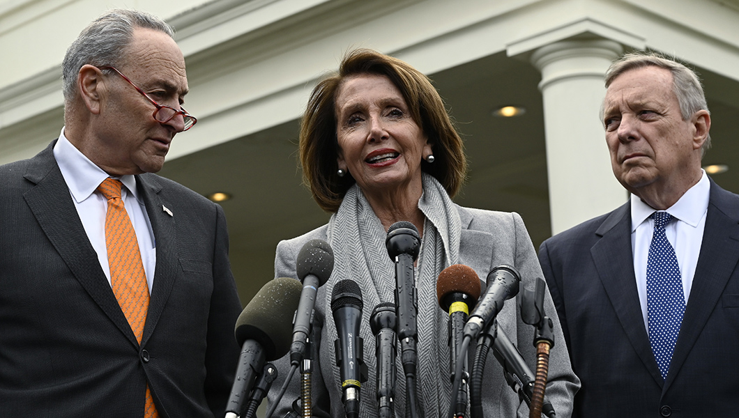 If you want a real budget deal, let Congress hold a real debate for a change