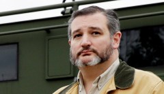 Conservative objections to retirement reform bill complicate passage of tax fix for Gold Star families