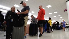 Government shutdown, week 4: Miami airport closes terminal in wake of TSA employee absences