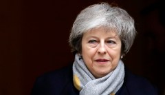 Brexit vote debacle puts Theresa May and the UK in a tough, but not catastrophic, corner