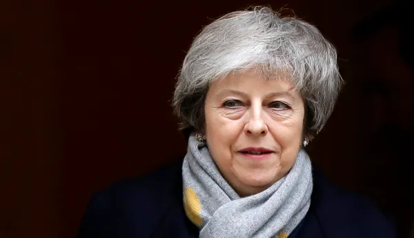 Brexit vote debacle puts Theresa May and the UK in a tough, but not catastrophic, corner